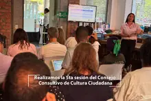 Consejo Consultivo 