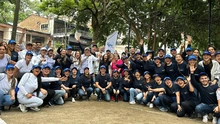 El Dagma y la comunidad transforman espacios públicos de Cali con el  programa de ‘Adopción de Zonas Verdes’