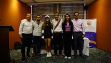 Cali continúa siendo sede de grandes eventos: se viene el torneo internacional de tenis ‘WTA 125’ en el Club Campestre