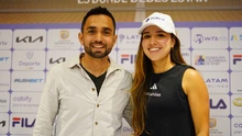 Cali continúa siendo sede de grandes eventos: se viene el torneo internacional de tenis ‘WTA 125’ en el Club Campestre