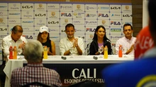 Cali continúa siendo sede de grandes eventos: se viene el torneo internacional de tenis ‘WTA 125’ en el Club Campestre