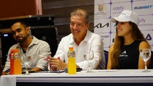 Cali continúa siendo sede de grandes eventos: se viene el torneo internacional de tenis ‘WTA 125’ en el Club Campestre