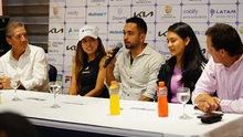 Cali continúa siendo sede de grandes eventos: se viene el torneo internacional de tenis ‘WTA 125’ en el Club Campestre