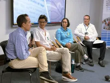 Cali aborda de manera intersectorial los desafíos y oportunidades de la salud pública y la biodiversidad