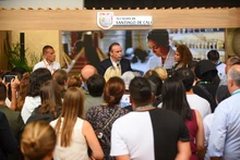 COP16, éxito turístico sin precedentes en Cali: más de 15.000 turistas, 11.000 reservas aéreas internacionales y ocupación hotelera del 91 %