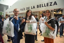 COP16, éxito turístico sin precedentes en Cali: más de 15.000 turistas, 11.000 reservas aéreas internacionales y ocupación hotelera del 91 %