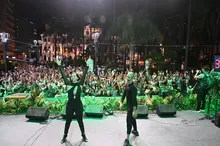 Cali, la ciudad donde debes estar, le cumplió al mundo y despidió la COP16 con ambiente salsero y una jornada de aplausos viral