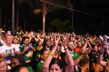 Cali, la ciudad donde debes estar, le cumplió al mundo y despidió la COP16 con ambiente salsero y una jornada de aplausos viral