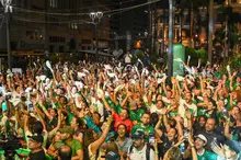 Cali, la ciudad donde debes estar, le cumplió al mundo y despidió la COP16 con ambiente salsero y una jornada de aplausos viral