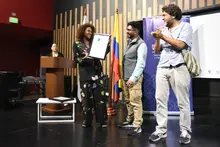 ‘Cali, Ciudad de las Aves’: un reconocimiento a la biodiversidad y conservación ambiental