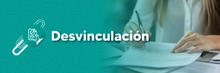 Desvinculación
