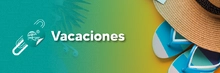 Vacaciones