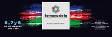Semana de la Participacion Ciudadana