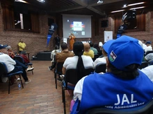 Alcaldía de Cali inaugura plataforma de participación ciudadana para fortalecer la transparencia y el buen gobierno