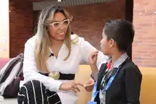 Foro Educativo Distrital une a Cali por la educación buscando mejorar la calidad educativa y reducir la deserción escolar
