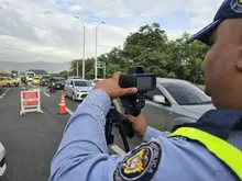 Secretaría de Movilidad de Cali reporta un aumento de 1.300% en comparendos por exceso de velocidad