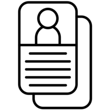 Vinculacion perona