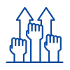 Fortalecer la cultura de transparencia y participación ciudadana