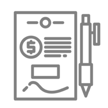 Obligación de reporte de información