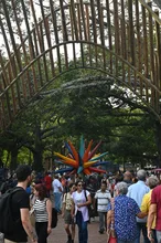 el legado de la cop 16
