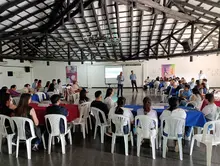 Santiago de Cali avanza en la actualización de la Política Pública de Atención a la Discapacidad