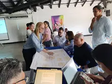 Santiago de Cali avanza en la actualización de la Política Pública de Atención a la Discapacidad