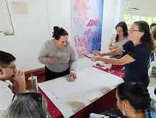 Santiago de Cali avanza en la actualización de la Política Pública de Atención a la Discapacidad