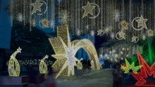 ‘Alumbrado Navideño 2024’ abarcará más zonas de Cali y costará menos que el año pasado