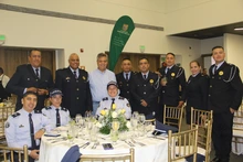 Alcaldía de Cali conmemoró los 51 años del Cuerpo de Agentes de Tránsito de Santiago de Cali: un homenaje a la dedicación y compromiso por la seguridad vial