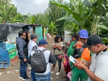 Recuperando el jarillón del río Cauca, recuperamos Cali