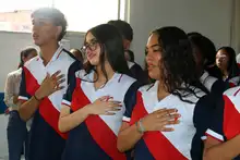 Alcaldía de Cali certifica en competencias tecnológicas a 356 niños y jóvenes del Colegio El Poblado I