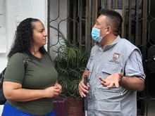 Cali avanza en inclusión laboral: más de 200 personas con discapacidad ya son parte de la Administración Distrital