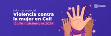 Violencia Contra la Mujer