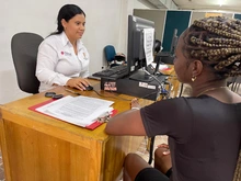 Más de 150.000 personas se benefician de los programas de Prosperidad Social en Cali