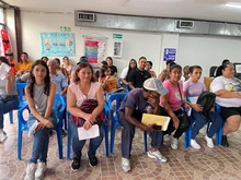 Más de 150.000 personas se benefician de los programas de Prosperidad Social en Cali