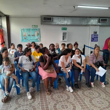 Más de 150.000 personas se benefician de los programas de Prosperidad Social en Cali