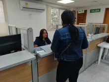 Este año se han atendido 6579 víctimas del conflicto armado en los Puntos de Atención y Orientación