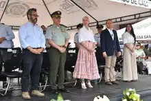 Alcaldía de Cali y PNUD apoyarán la inserción laboral de jóvenes que  prestaron su servicio militar