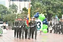 Alcaldía de Cali y PNUD apoyarán la inserción laboral de jóvenes que  prestaron su servicio militar