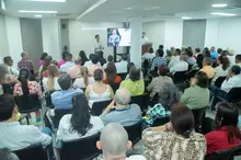 Secretaría de Salud de Cali, referente en gestión de calidad