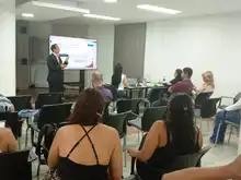 Secretaría de Salud de Cali, referente en gestión de calidad