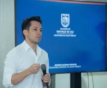 Secretaría de Salud de Cali, referente en gestión de calidad