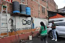 Dagma despliega capacidades operativas en las comunas del oriente de  Cali: van más de 125 intervenciones