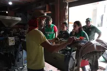 Dagma despliega capacidades operativas en las comunas del oriente de  Cali: van más de 125 intervenciones