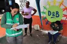 Dagma despliega capacidades operativas en las comunas del oriente de  Cali: van más de 125 intervenciones