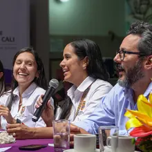 Cali refuerza su compromiso con las mujeres: Estrategia ‘Libres y Seguras’, en marcha para erradicar la violencia de género