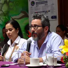 Cali refuerza su compromiso con las mujeres: Estrategia ‘Libres y Seguras’, en marcha para erradicar la violencia de género