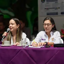 Cali refuerza su compromiso con las mujeres: Estrategia ‘Libres y Seguras’, en marcha para erradicar la violencia de género