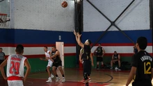 Con un show de Súper Bombero en la Unidad Deportiva Jaime Aparicio, culminaron con éxito los Juegos Latinoamericanos de Policías y Bomberos