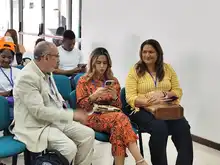 120 jóvenes caleños de zonas vulnerables se graduaron en tecnología e información, gracias a una alianza entre Alcaldía y Fundación ROFÉ